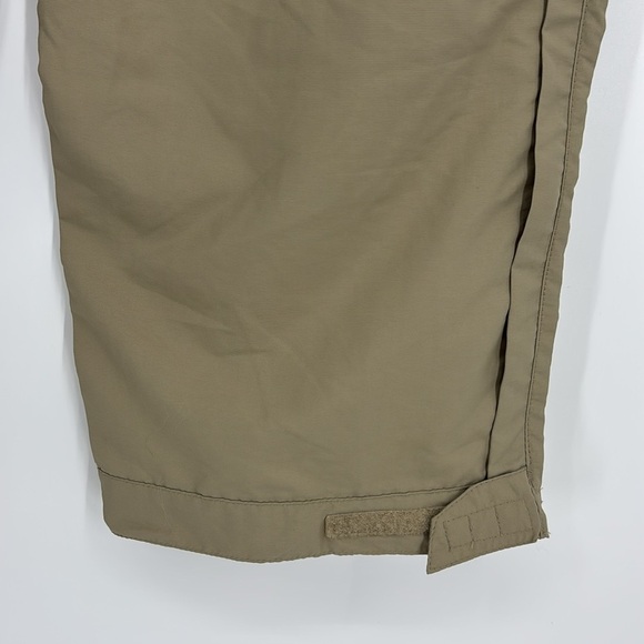 REI Sahara Convertible Pants Women’s Size 14 Petite Khaki UPF 50+ New with tags! - Picture 11 of 14
